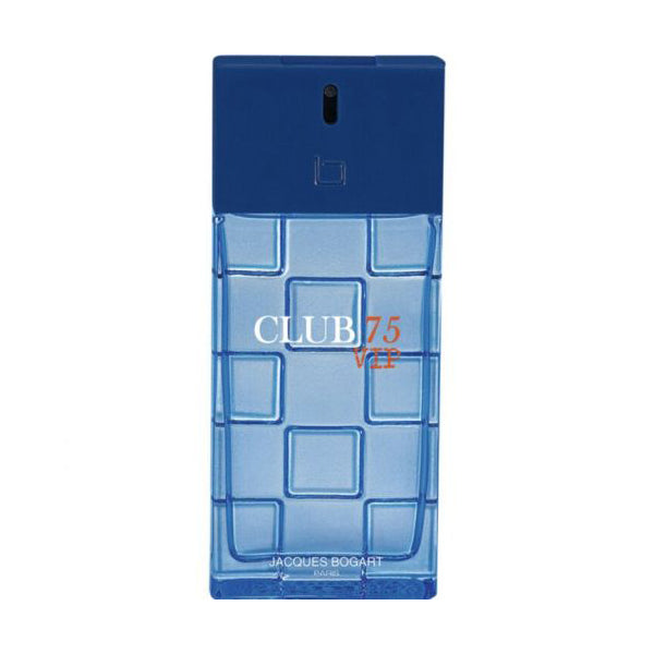 JACQUES BOGART MEN'S CLUB 75 VIP EDT 100ML